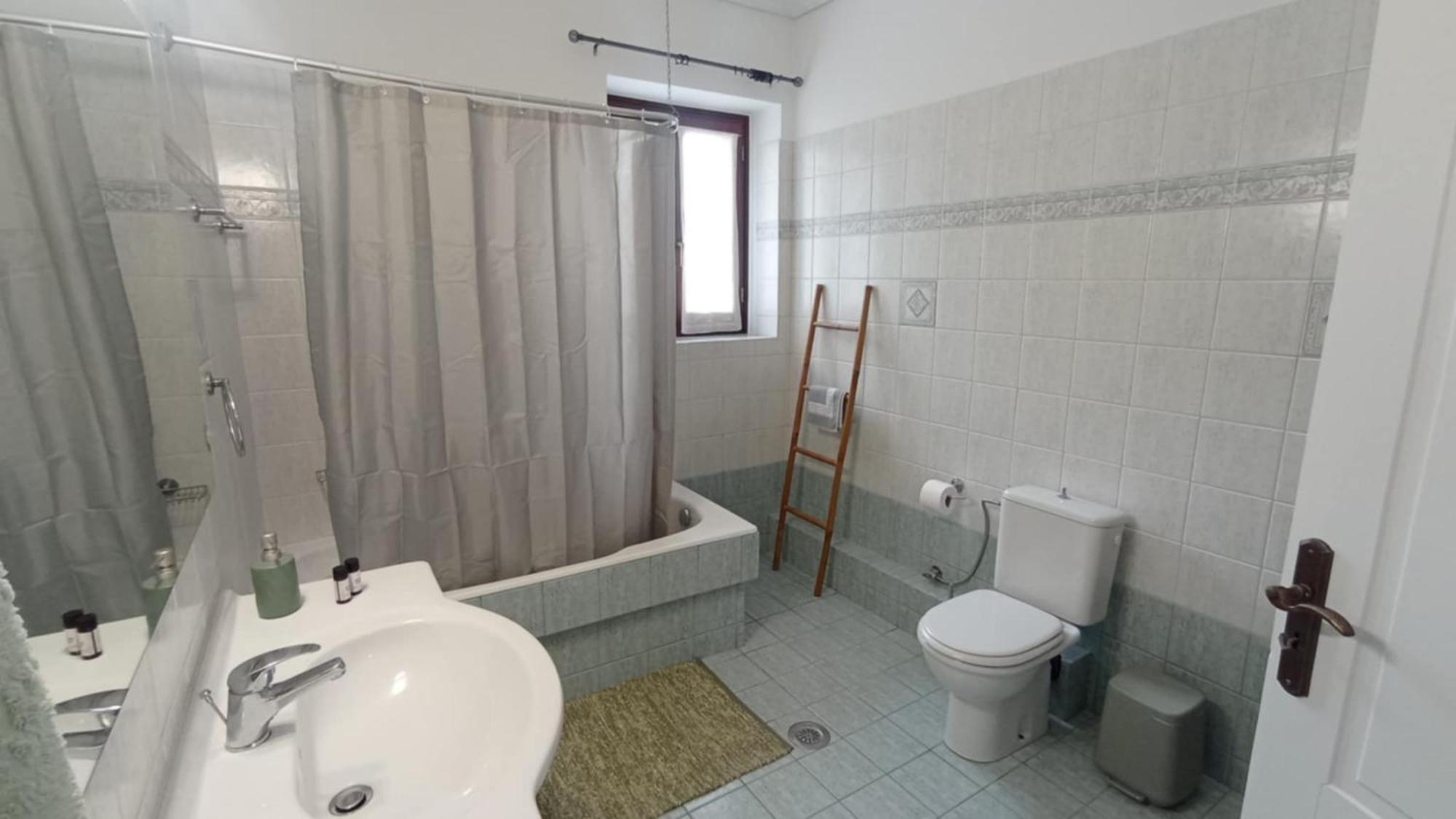 Villa Iris Mystras Ngoại thất bức ảnh