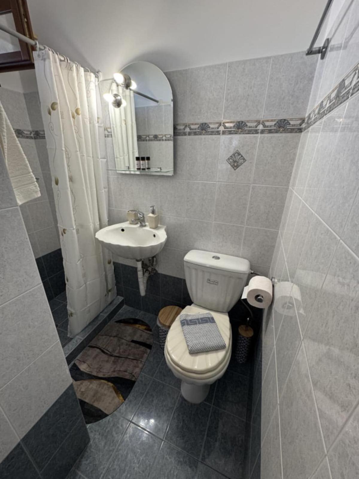 Villa Iris Mystras Ngoại thất bức ảnh
