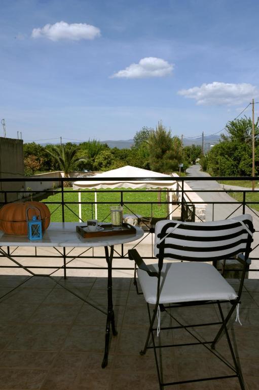 Villa Iris Mystras Phòng bức ảnh